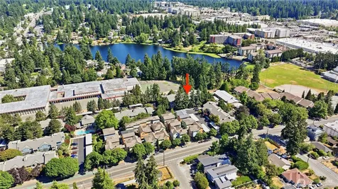 300 N 130th Street Seattle WA 98133