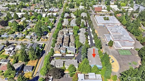 300 N 130th Street Seattle WA 98133