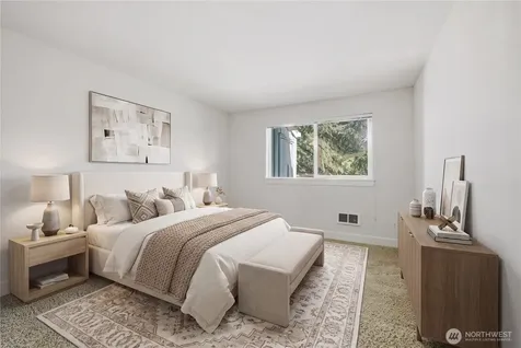 300 N 130th Street Seattle WA 98133