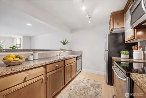 300 N 130th Street Seattle WA 98133