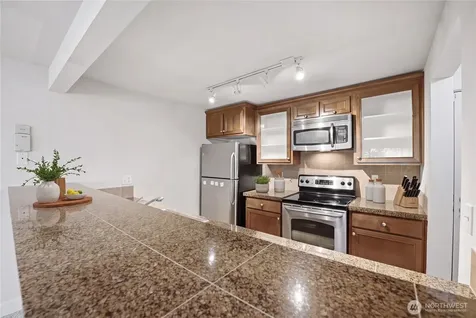 300 N 130th Street Seattle WA 98133