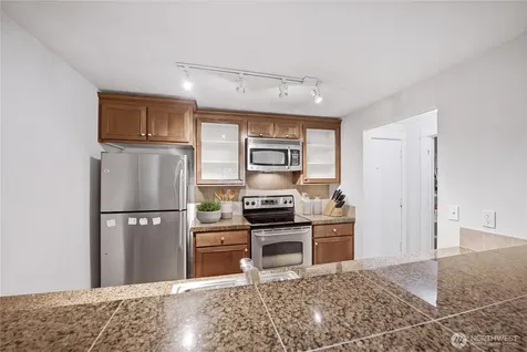 300 N 130th Street Seattle WA 98133