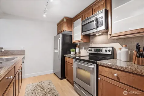 300 N 130th Street Seattle WA 98133