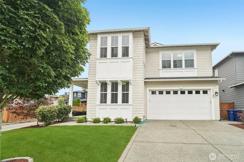 22745 SE 265th Place Maple Valley WA 98038