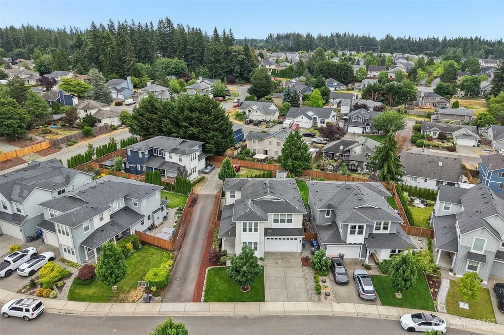 22745 SE 265th Place Maple Valley WA 98038
