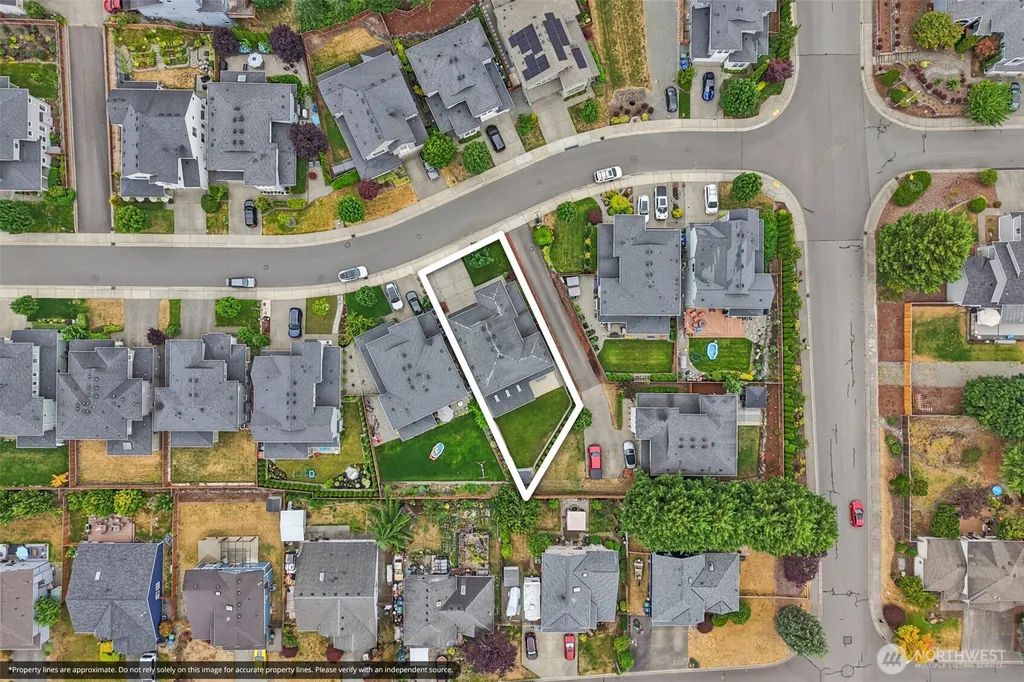 22745 SE 265th Place Maple Valley WA 98038