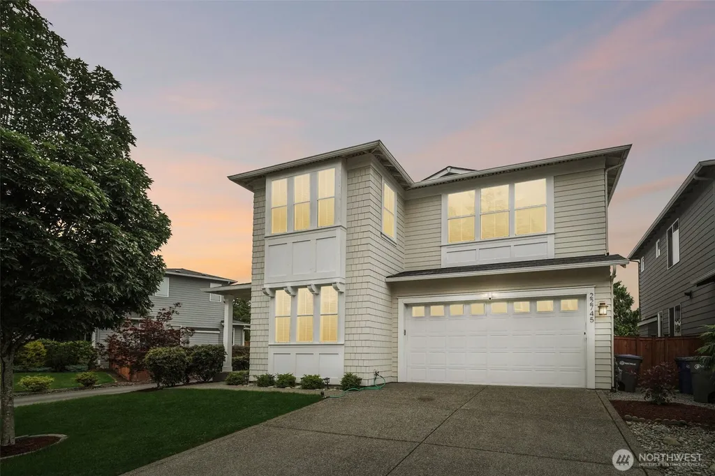 22745 SE 265th Place Maple Valley WA 98038