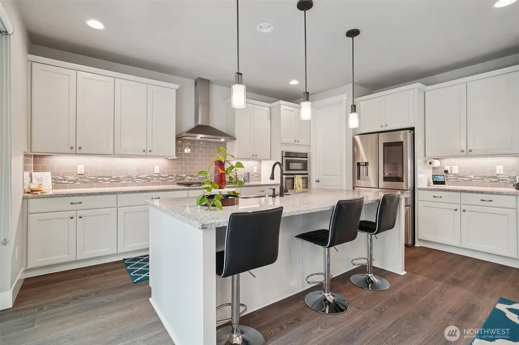 22745 SE 265th Place Maple Valley WA 98038
