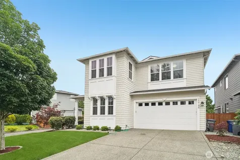 22745 SE 265th Place Maple Valley WA 98038