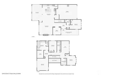 22745 SE 265th Place Maple Valley WA 98038