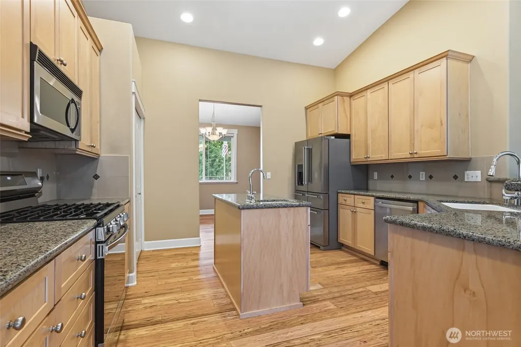 2017 Arab Drive SE Tumwater WA 98501