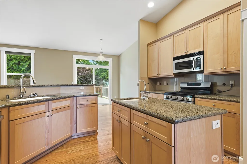 2017 Arab Drive SE Tumwater WA 98501