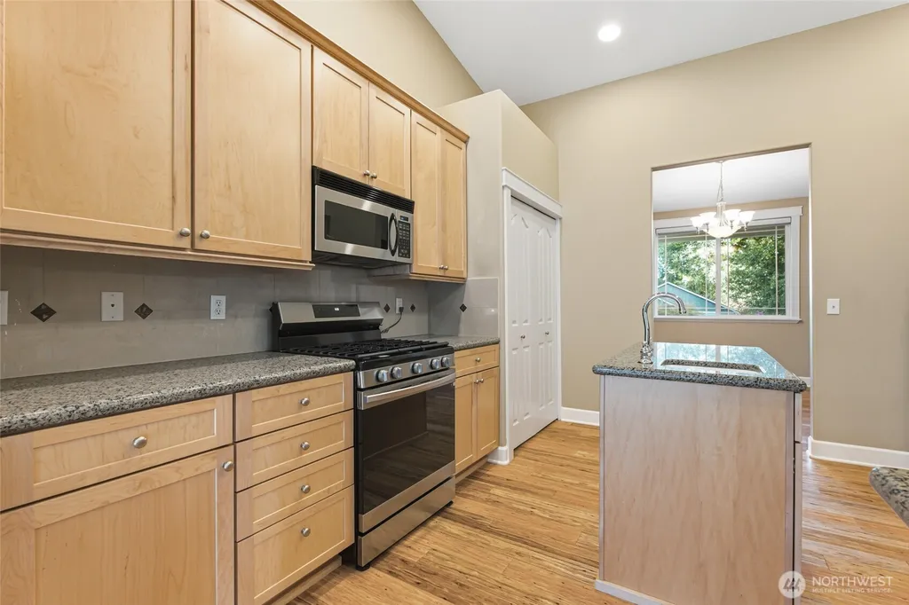 2017 Arab Drive SE Tumwater WA 98501