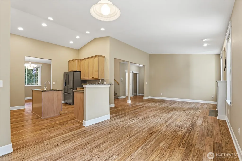 2017 Arab Drive SE Tumwater WA 98501
