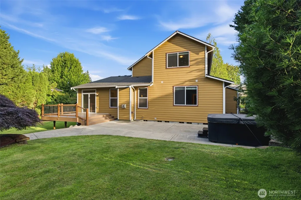 2017 Arab Drive SE Tumwater WA 98501