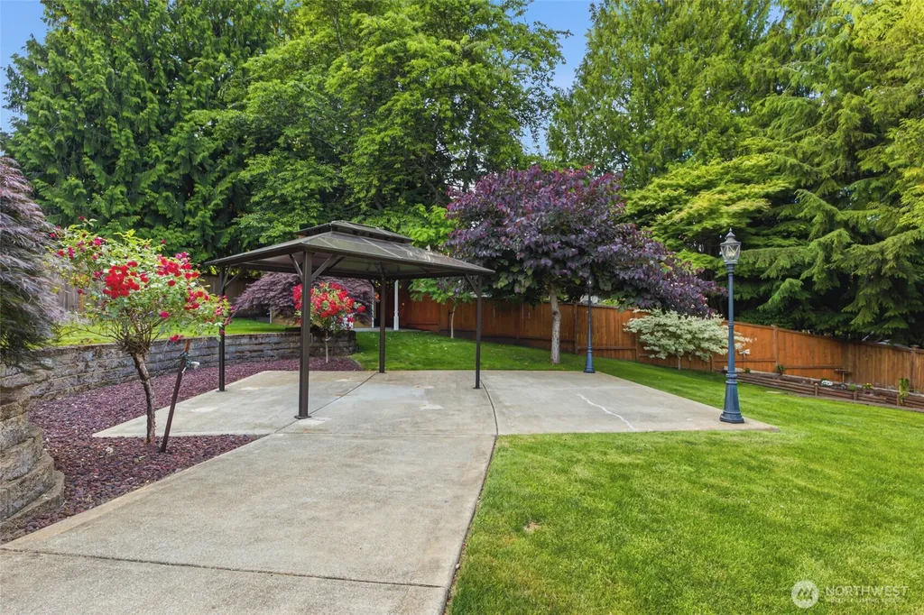 2017 Arab Drive SE Tumwater WA 98501