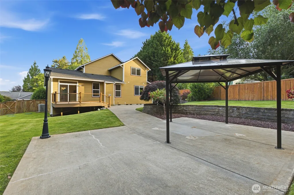 2017 Arab Drive SE Tumwater WA 98501