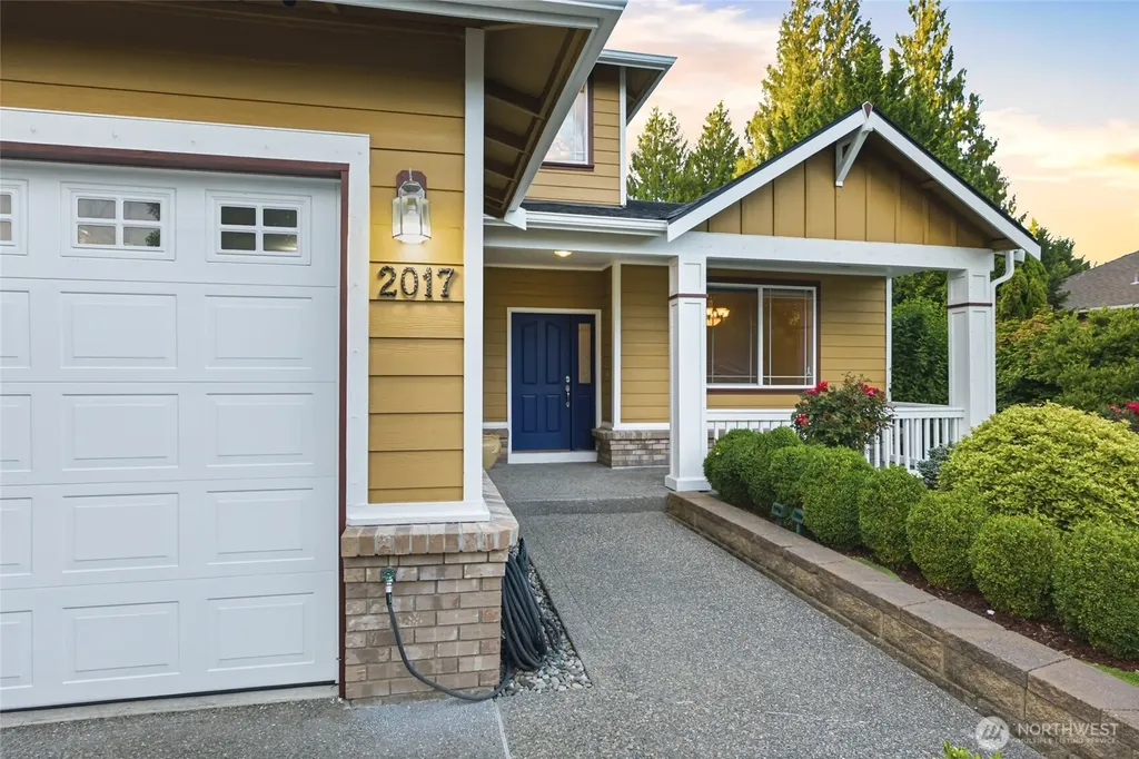 2017 Arab Drive SE Tumwater WA 98501