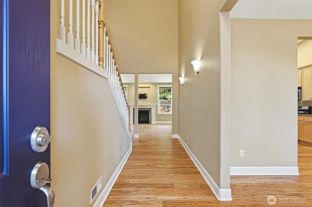 2017 Arab Drive SE Tumwater WA 98501