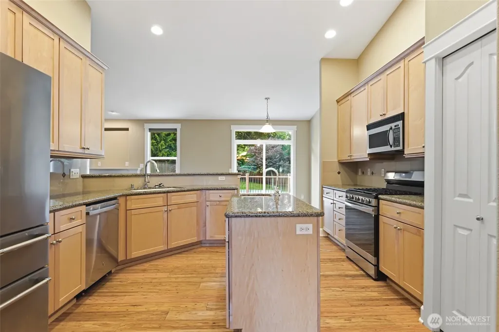 2017 Arab Drive SE Tumwater WA 98501