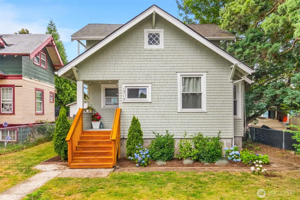 1312 Elizabeth Avenue Bremerton WA 98337