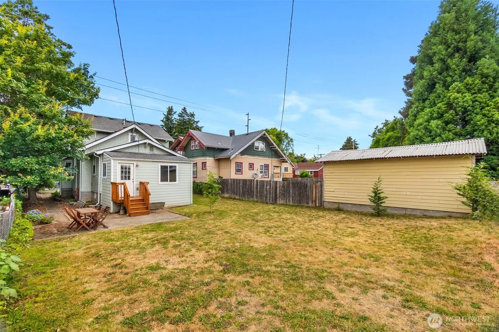 1312 Elizabeth Avenue Bremerton WA 98337