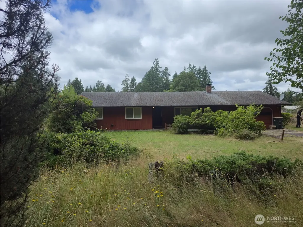 5903 123rd Avenue SE Tenino WA 98589