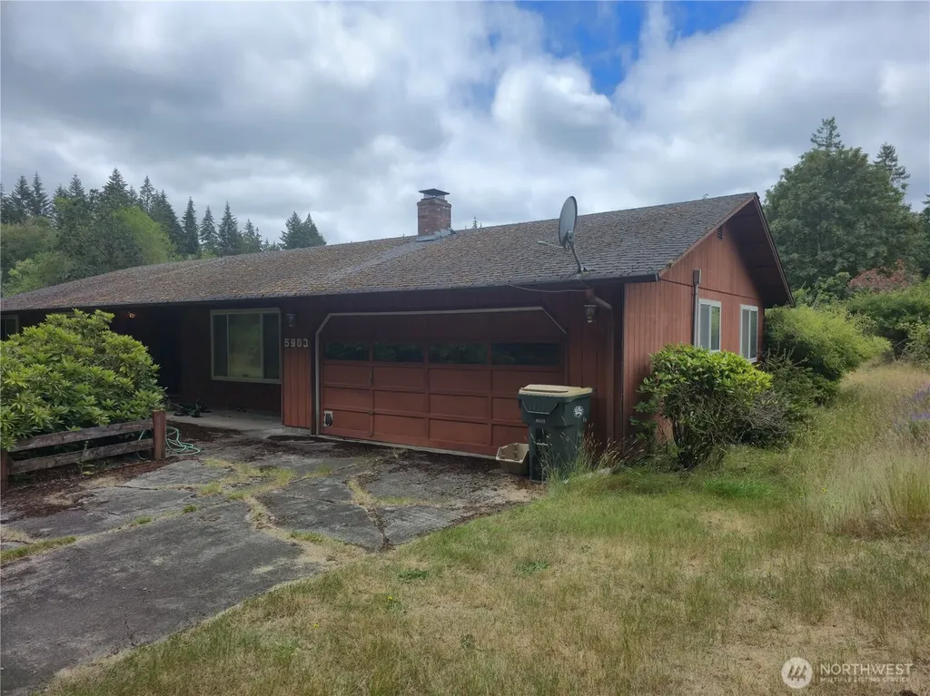 5903 123rd Avenue SE Tenino WA 98589