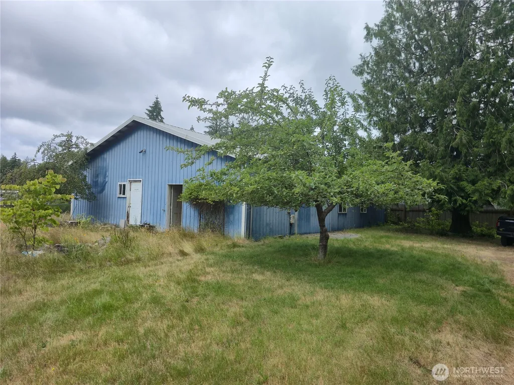 5903 123rd Avenue SE Tenino WA 98589