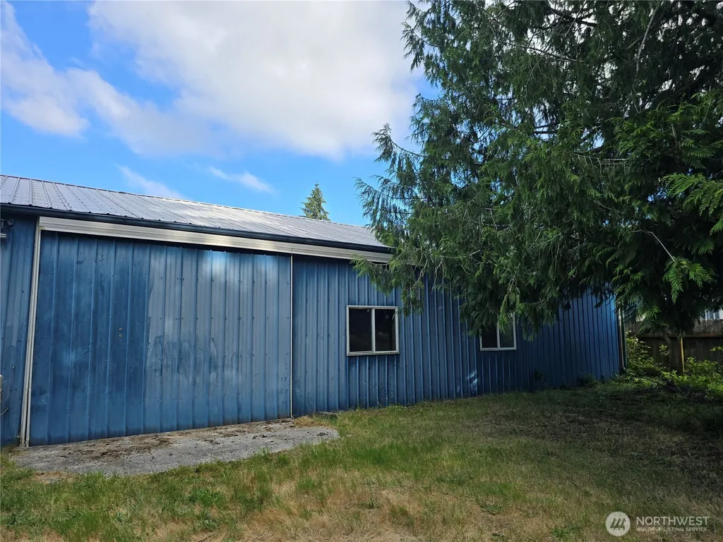 5903 123rd Avenue SE Tenino WA 98589