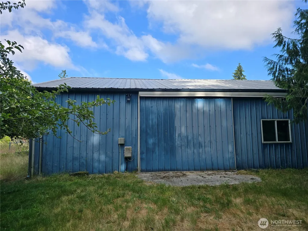 5903 123rd Avenue SE Tenino WA 98589
