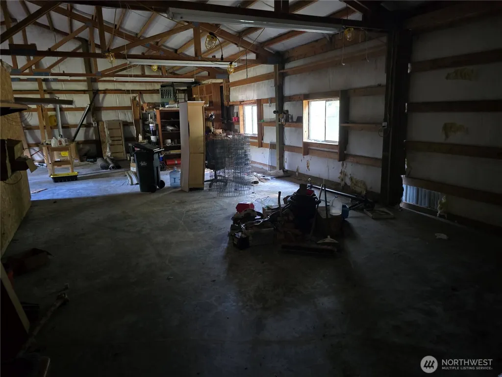 5903 123rd Avenue SE Tenino WA 98589