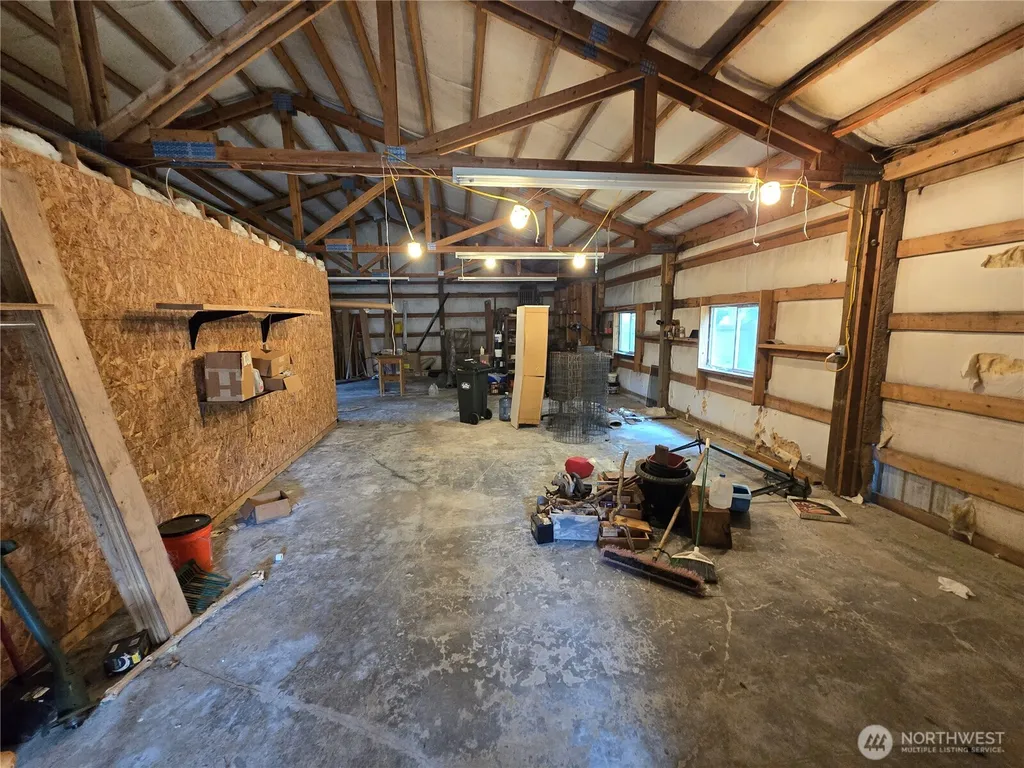 5903 123rd Avenue SE Tenino WA 98589