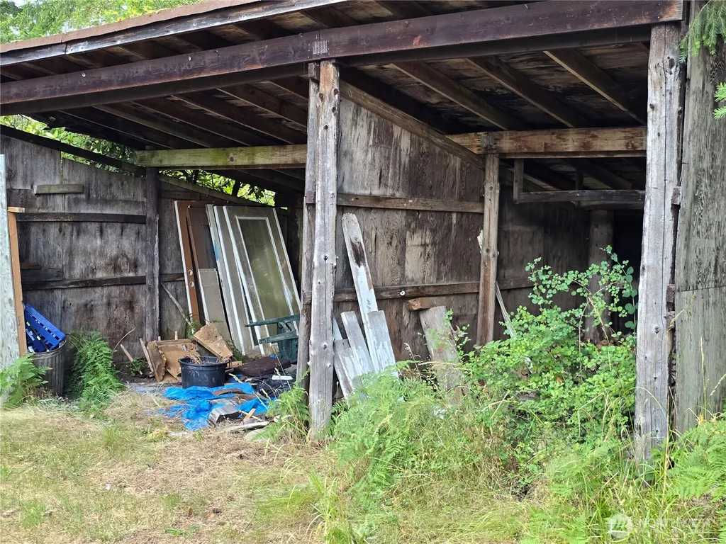 5903 123rd Avenue SE Tenino WA 98589