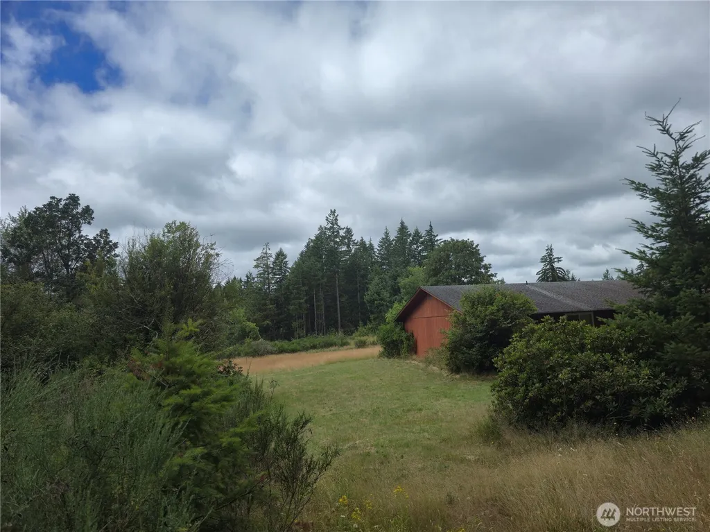 5903 123rd Avenue SE Tenino WA 98589