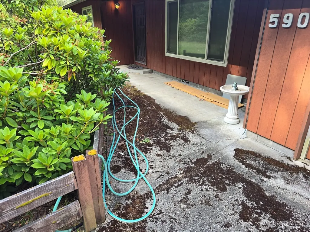 5903 123rd Avenue SE Tenino WA 98589