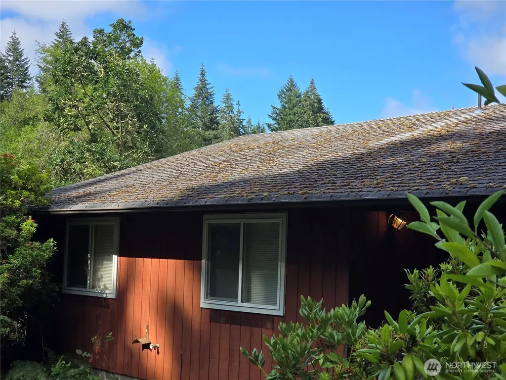 5903 123rd Avenue SE Tenino WA 98589