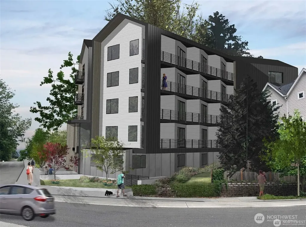 1724 N 107th Street Seattle WA 98133