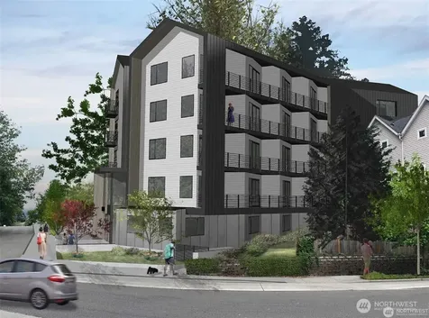 1724 N 107th Street Seattle WA 98133