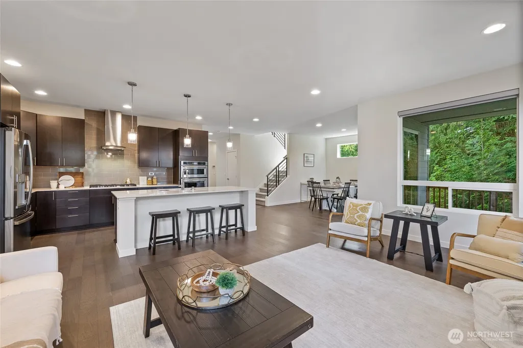 19318 31st Drive SE Bothell WA 98012