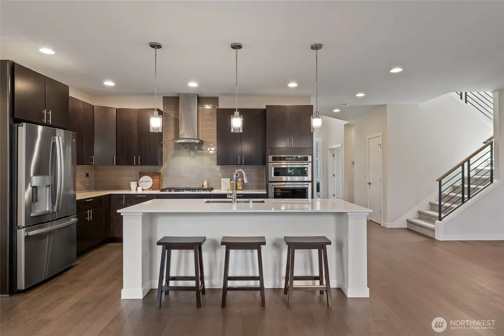 19318 31st Drive SE Bothell WA 98012