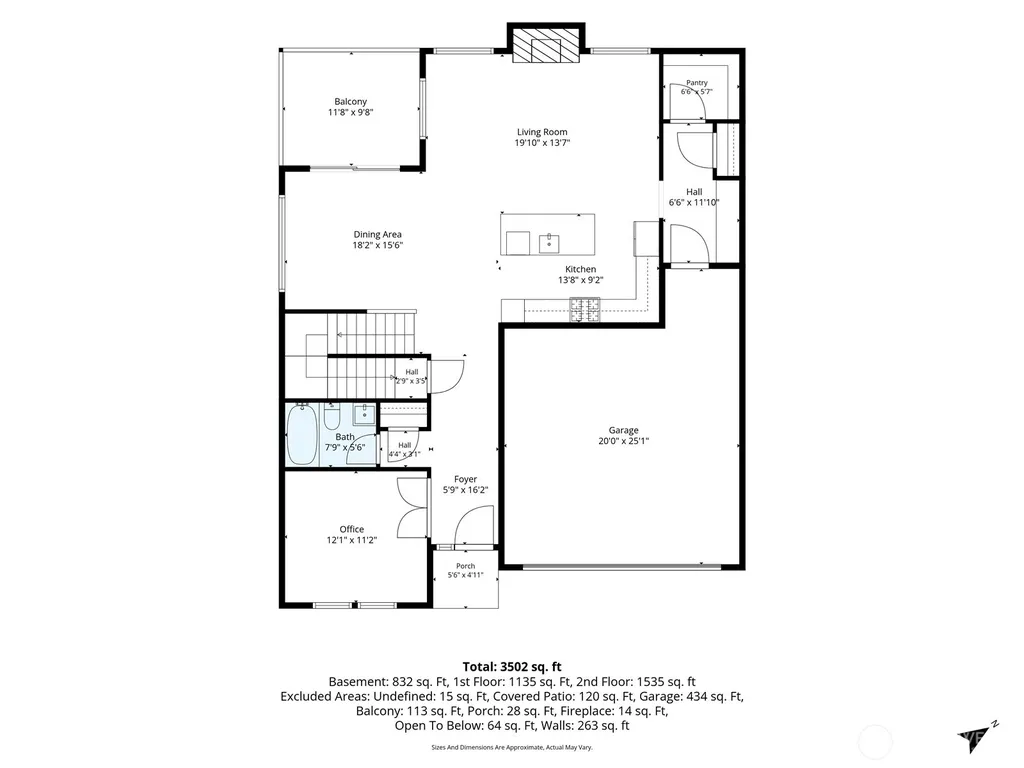 19318 31st Drive SE Bothell WA 98012