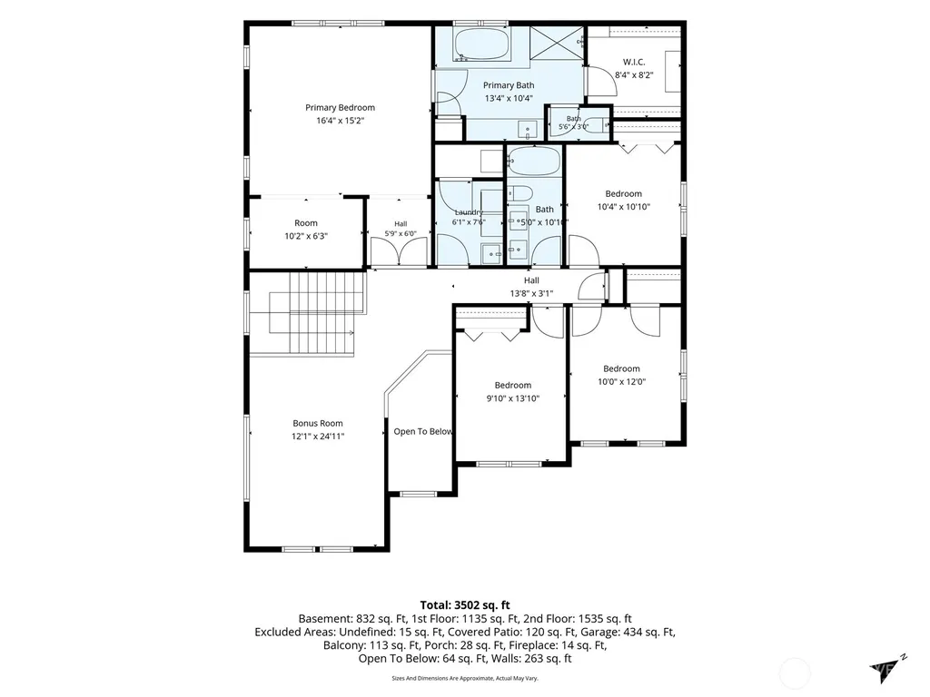 19318 31st Drive SE Bothell WA 98012