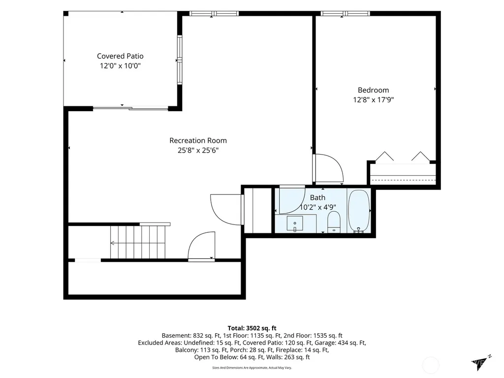 19318 31st Drive SE Bothell WA 98012