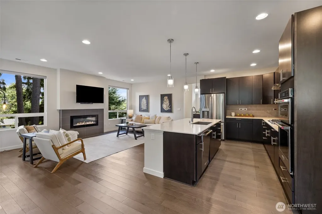 19318 31st Drive SE Bothell WA 98012