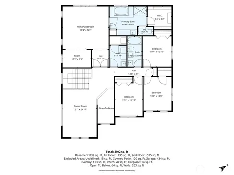 19318 31st Drive SE Bothell WA 98012