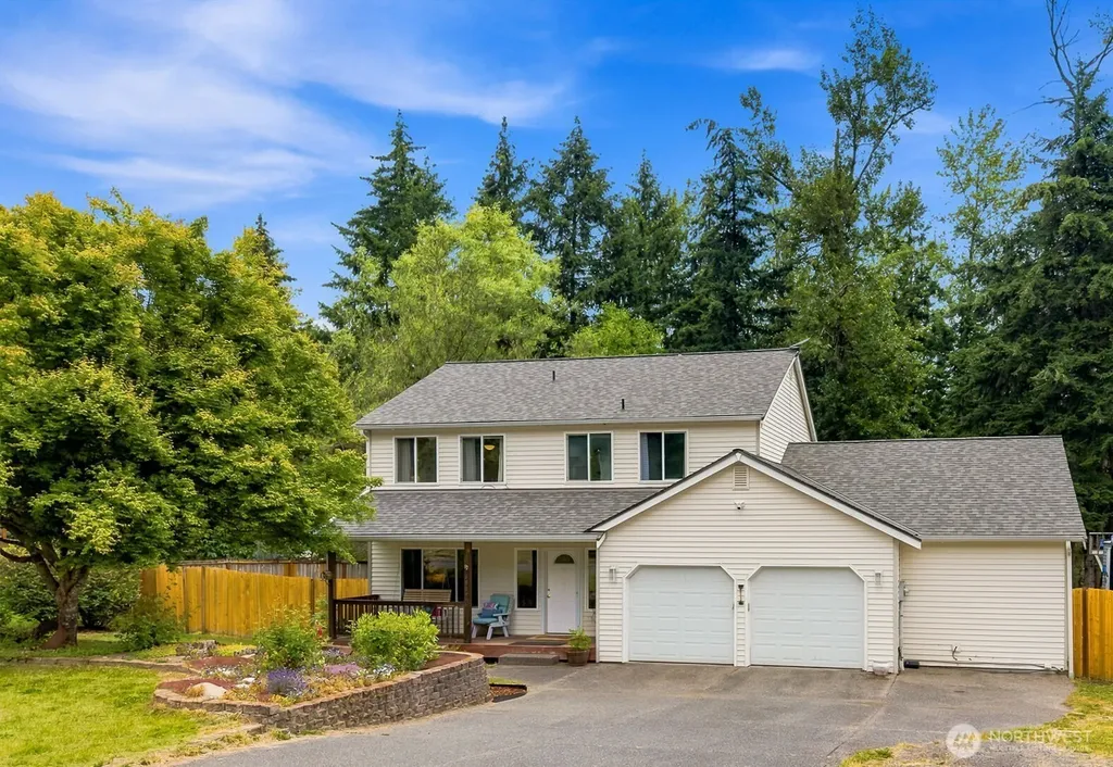 29115 11th Avenue E Roy WA 98580