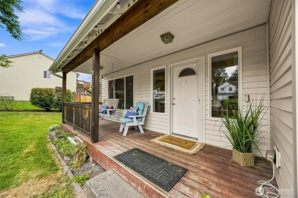 29115 11th Avenue E Roy WA 98580
