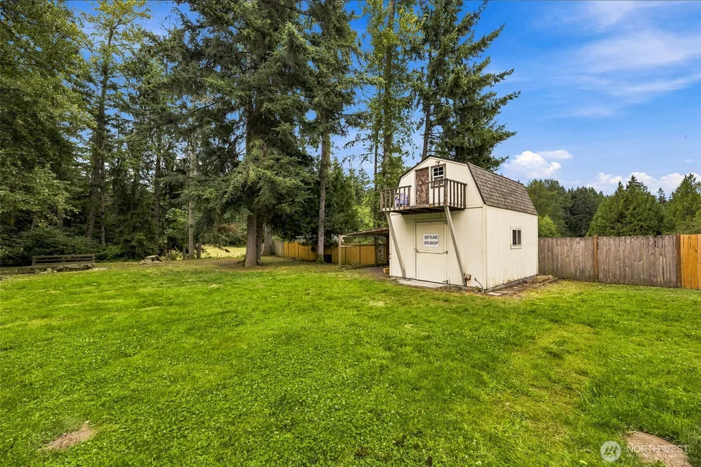 29115 11th Avenue E Roy WA 98580