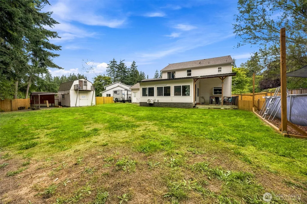 29115 11th Avenue E Roy WA 98580